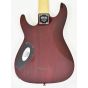 Schecter Omen Extreme-7 Electric Guitar Black Cherry B-Stock 1278 sku number SCHECTER2008.B 1278