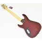 Schecter Omen Extreme-7 Electric Guitar Black Cherry B-Stock 1278 sku number SCHECTER2008.B 1278