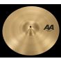 SABIAN 18" AA Medium Crash sku number 21808