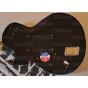 ESP Richard Z RZK-II Burnt Electric Guitar with Case sku number ERZKII