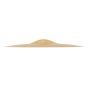 SABIAN 12" HHX Splash Brilliant Finish sku number 11205XB