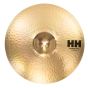 SABIAN 14" HH Medium Hat Bottom Brilliant Finish sku number 11402/2B