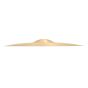SABIAN 14" HHX Legacy Hat Bottom sku number 11402XLN/2