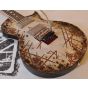 ESP Richard Z RZK-II Burnt Electric Guitar with Case sku number ERZKII