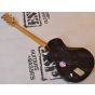 ESP Richard Z RZK-II Burnt Electric Guitar with Case sku number ERZKII