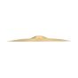 14" HHX ANTHOLOGY LOW BELL HATS sku number 114XALN