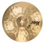 SABIAN 15" HHX Evolution Hat Bottom Brilliant Finish sku number 11502XEB/2