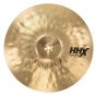 SABIAN 15" HHX Groove Hat Top Brilliant Finish sku number 11589X/1B