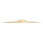 SABIAN 15" HHX Groove Hat Bottom sku number 11589XN/2