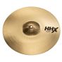 SABIAN 16" HHX Thin Crash Brilliant Finish sku number 11606XTB