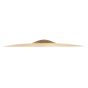 SABIAN 16" HHX Thin Crash sku number 11606XTN