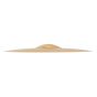 SABIAN 16" HHX X-Treme Crash Brilliant Finish sku number 11692XB
