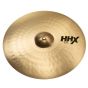 SABIAN 21" HHX Thin Ride Brilliant Finish sku number 12110XTB