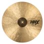 SABIAN 21" HHX Complex Medium Ride sku number 12112XCN