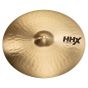 SABIAN 21" HHX Raw Bell Dry Ride Brilliant Finish sku number 12172XB