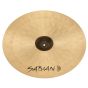 SABIAN 22" HHX Complex Thin Crash sku number 12206XCN