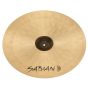 SABIAN 22" HHX Complex Thin Crash sku number 12206XCN