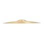 SABIAN 14" AA Medium Hat Bottom sku number 21402/2