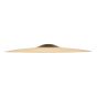 SABIAN 14" AAX Medium Hat Top sku number 21402XC/1