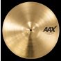 SABIAN 14" AAX X-Celerator Hat Top Brilliant Finish sku number 21402XL/1B