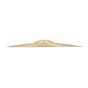 SABIAN 14" AA Rock Hat Bottom sku number 21403/2