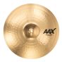 SABIAN 15" AAX Medium Hat Bottom Brilliant Finish sku number 21502XC/2B