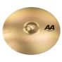 SABIAN 16" AA Medium Crash Brilliant Finish sku number 21608B