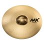 SABIAN 16" Medium Crash AAX Brilliant Finish sku number 21608XCB