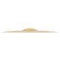 SABIAN 17" Thin Crash AAX Brilliant Finish sku number 21706XCB