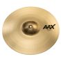 SABIAN 17" Thin Crash AAX Brilliant Finish sku number 21706XCB