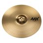 SABIAN 17" AAX Crystal Thin Crash sku number 21706XCC