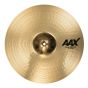 SABIAN 17" AAX Crystal Thin Crash sku number 21706XCC