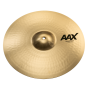 SABIAN 18" Medium Crash AAX Brilliant Finish sku number 21808XCB