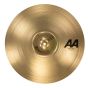 SABIAN 18" AA Rock Crash Brilliant Finish sku number 21809B