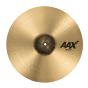 SABIAN 18" AAX Heavy Crash sku number 21809XC