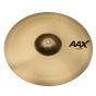 SABIAN 18" AAX Heavy Crash Brilliant Finish sku number 21809XCB