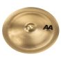 SABIAN 18" AA Chinese Brilliant Finish sku number 21816B