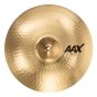 SABIAN 19" Thin Crash AAX Brilliant Finish sku number 21906XCB