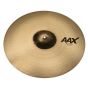 SABIAN 19" AAX Heavy Crash Brilliant Finish sku number 21909XCB