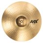 SABIAN 20" Medium Crash AAX Brilliant Finish sku number 22008XCB