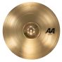 SABIAN 20" AA Rock Crash Brilliant Finish sku number 22009B