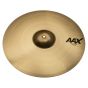 SABIAN 20" AAX Heavy Crash Brilliant Finish sku number 22009XCB