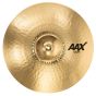 SABIAN 20" Heavy Ride AAX Brilliant Finish sku number 22014XCB