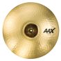 SABIAN 20" AAX Concert Band Single  Brilliant Finish sku number 22021XC/1B