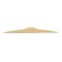 SABIAN 20" AA Marching Single Brilliant Finish sku number 22022/1B
