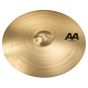 SABIAN 21" AA Raw Bell Dry Ride Brilliant Finish sku number 22172B