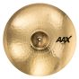 SABIAN 22" Thin Ride AAX Brilliant Finish sku number 22210XCB