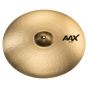 SABIAN 22" Thin Ride AAX Brilliant Finish sku number 22210XCB