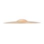 SABIAN 13" B8X Hat Bottom sku number 41302X/2