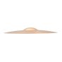 SABIAN 14" B8X Hat Bottom sku number 41402X/2